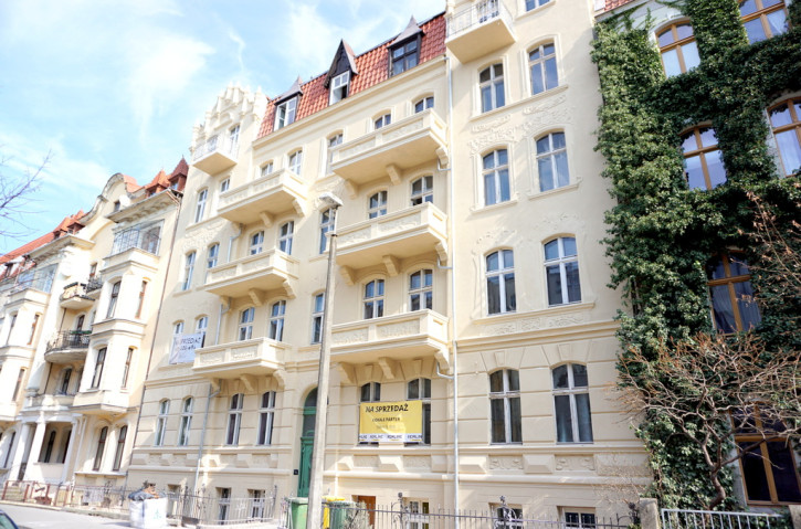 Mieszkanie Sprzedaż  Bydgoskie Przedmieście Marii Konopnickiej 8